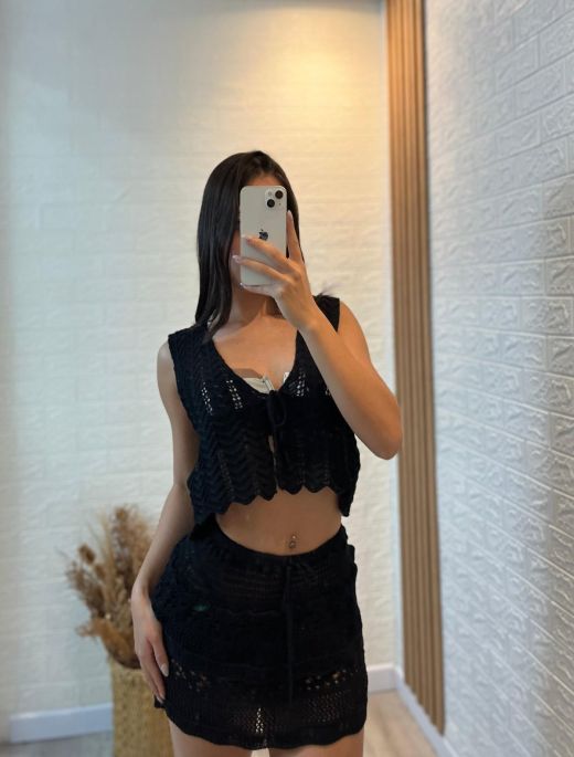 Conjunto Hilo Playero