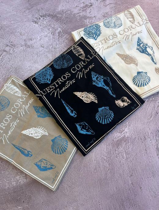 Reme coral algodon T3