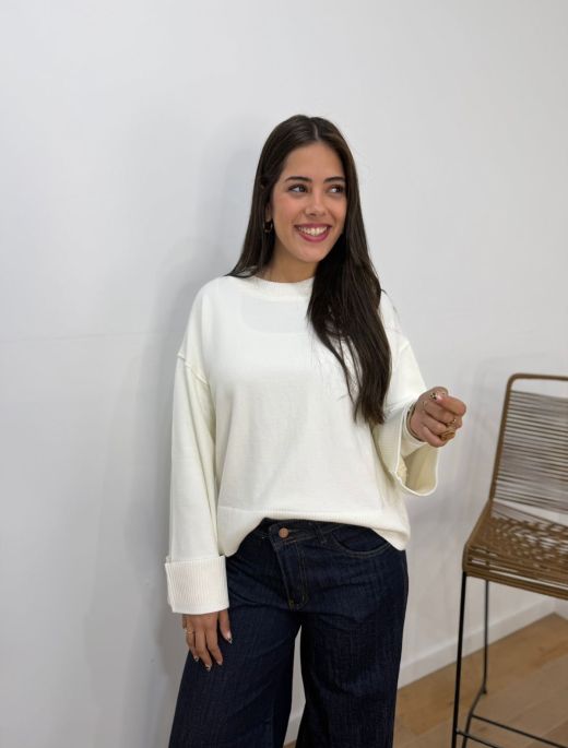 Sweater importado bremer