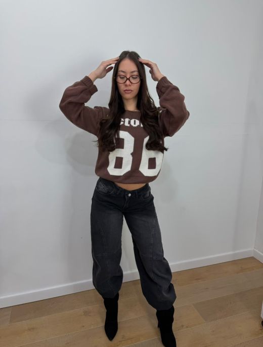 Sweater Victory