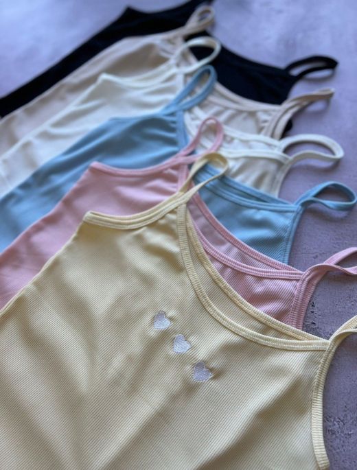 Basica Morley Lycra Tirita