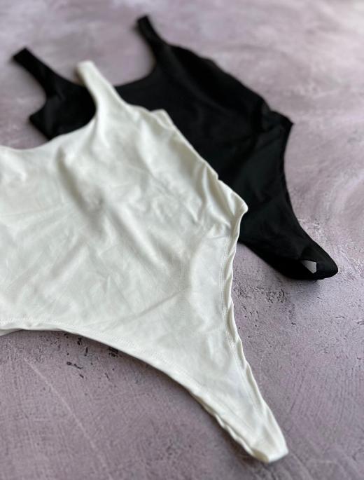 Body basico lycra muscu