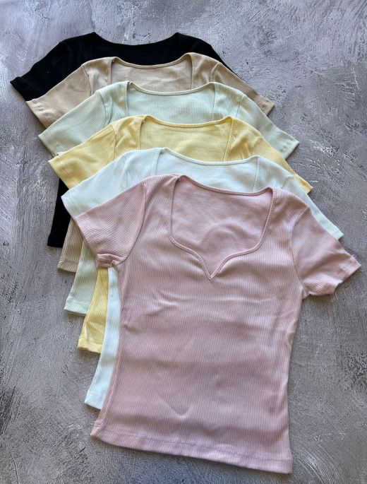 Reme mor corte corazon