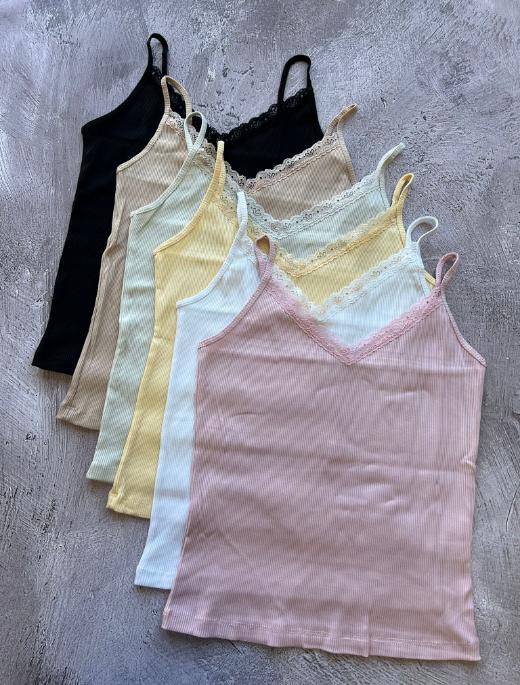 Muscu puntilla basica