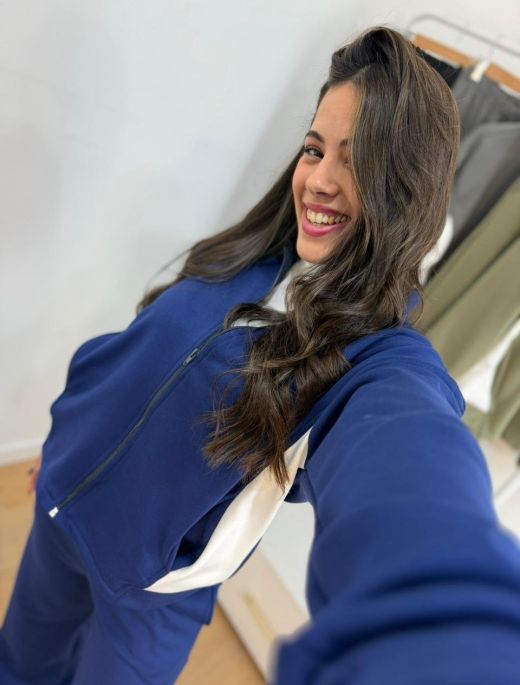 Campera Emma