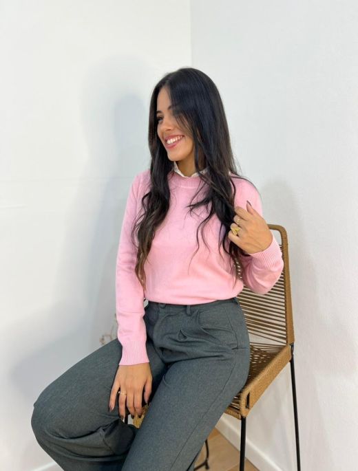 Sweater importado bremer