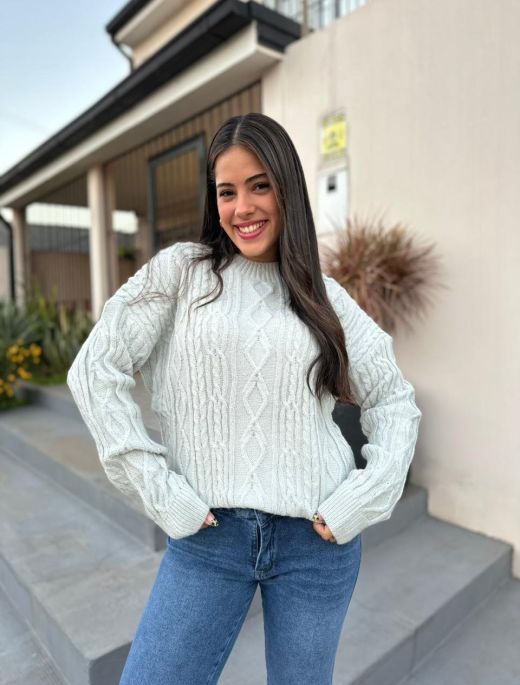 Sweater importado suzan