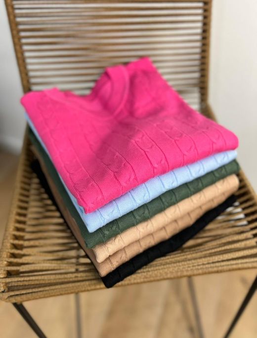 Sweater bremer cadena 