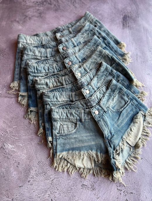 Short tiro bajo oxido