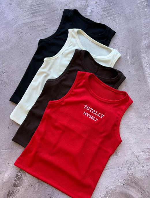 Muscu morley algodon Totally