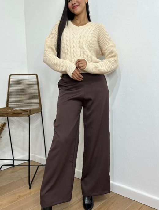 Palazo sefira sastrero