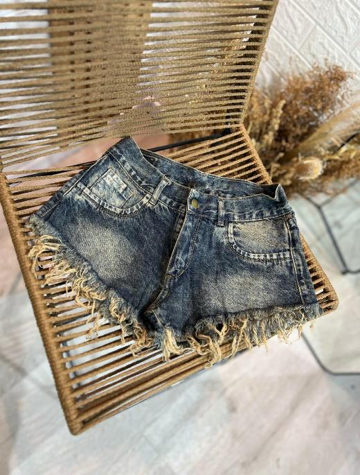 Short tiro bajo oxido