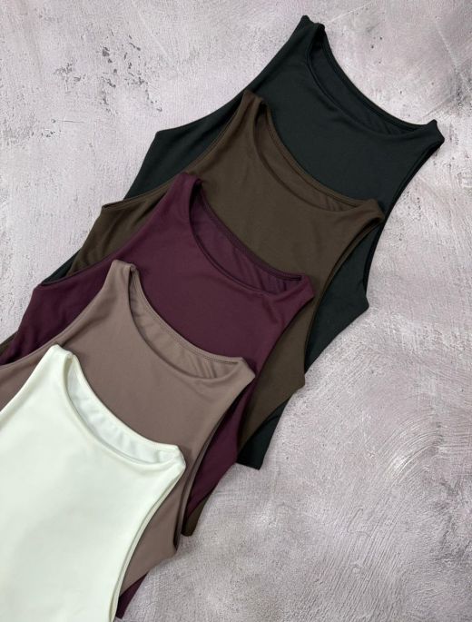 Body modal americano