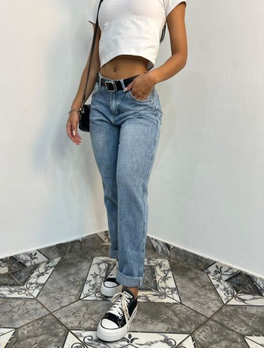 Jeans Mom Celes