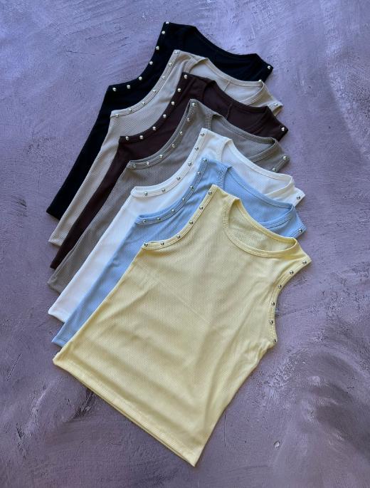 Muculosa Morley Tachas