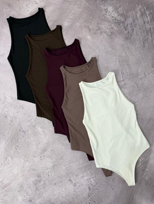 Body modal americano