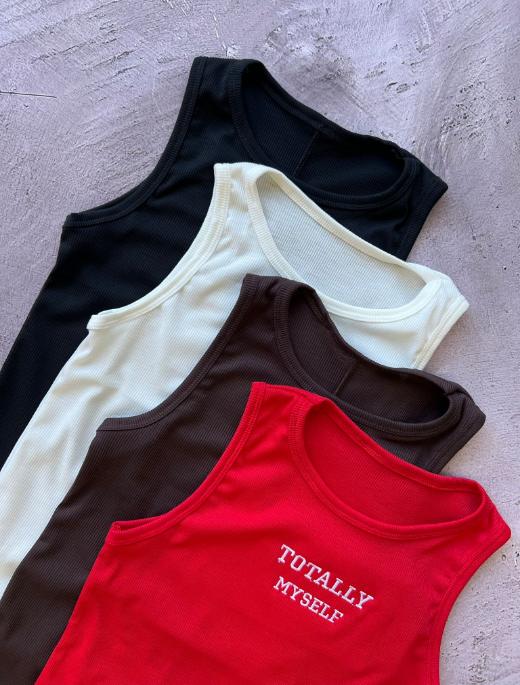 Muscu morley algodon Totally