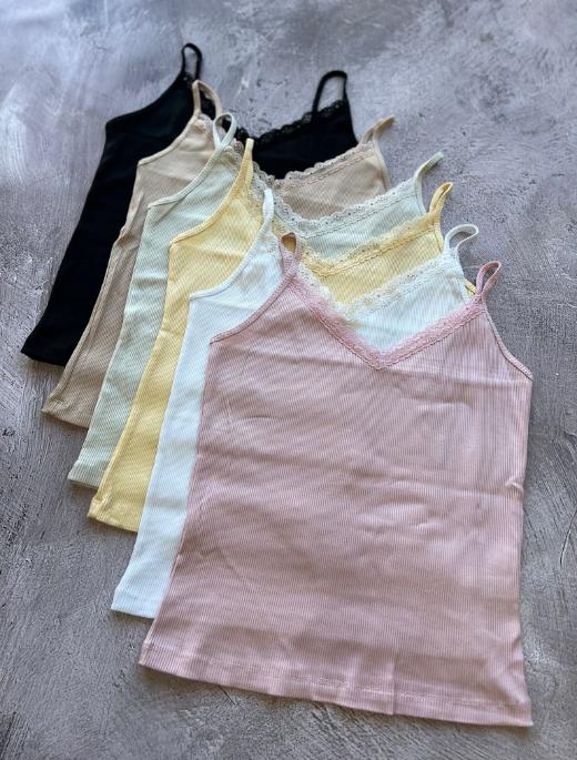 Muscu puntilla basica