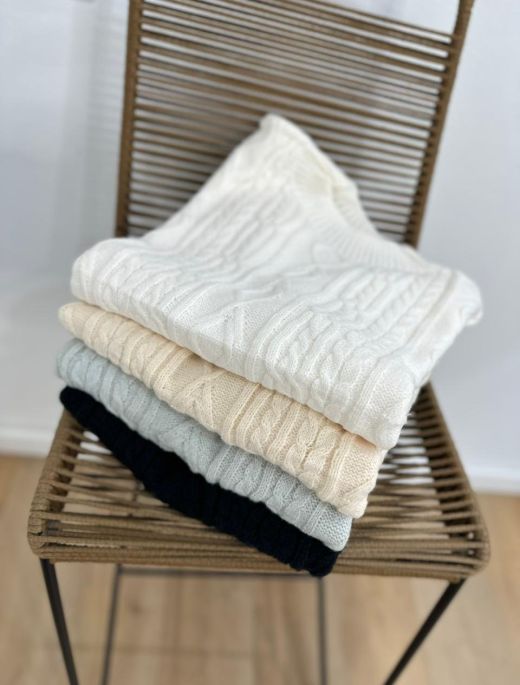 Sweater importado suzan
