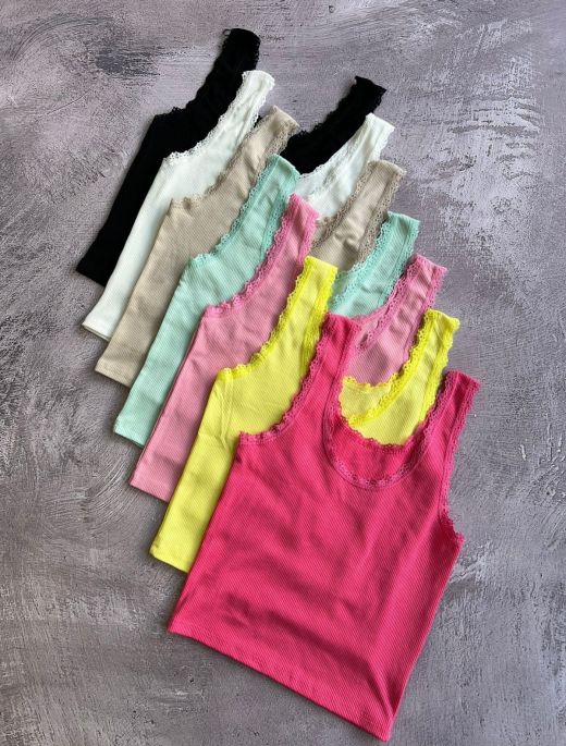 Muscu Morley Puntilla 