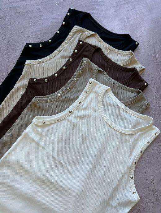 Muculosa Morley Tachas