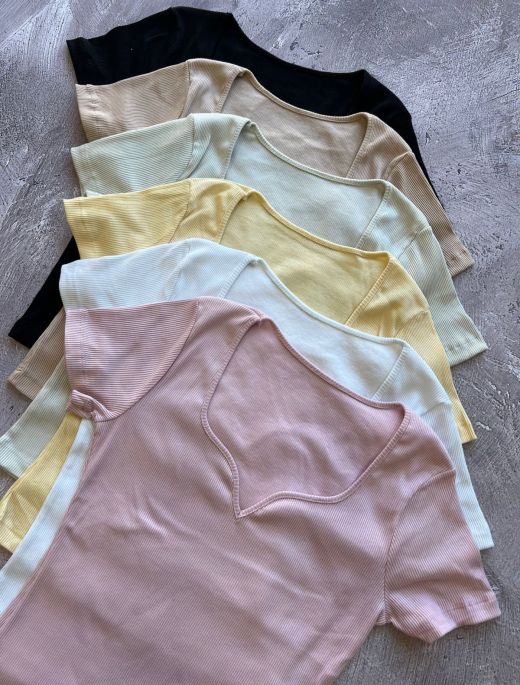 Reme mor corte corazon