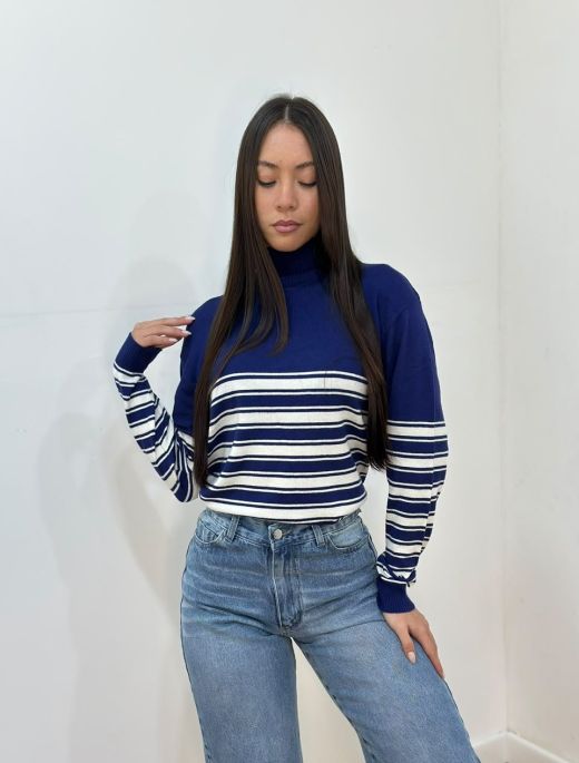 Polera Linea Dalas 