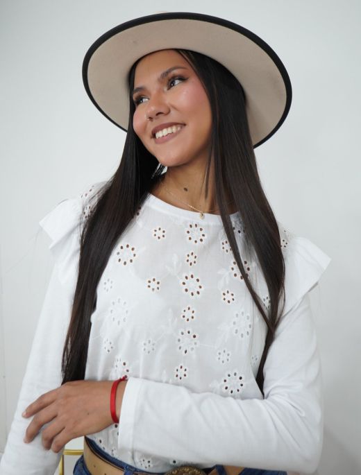 Reme Broderi isabella