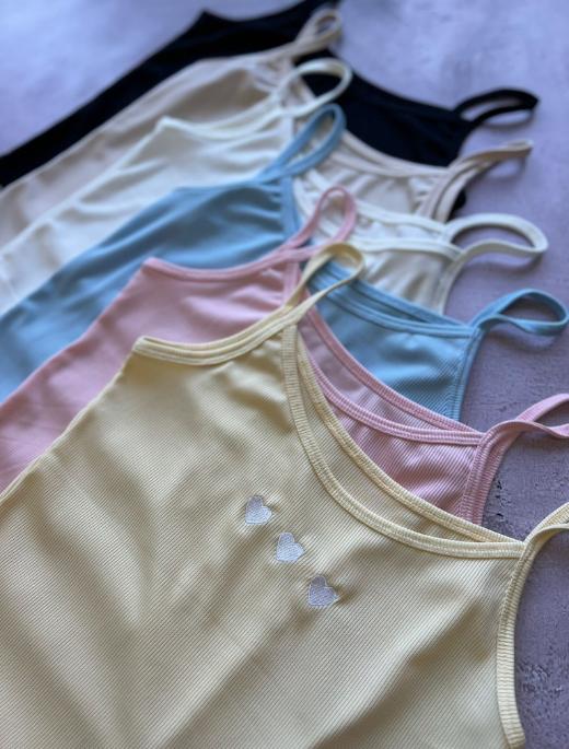 Basica Morley Lycra Tirita