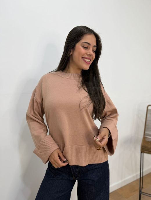 Sweater importado bremer