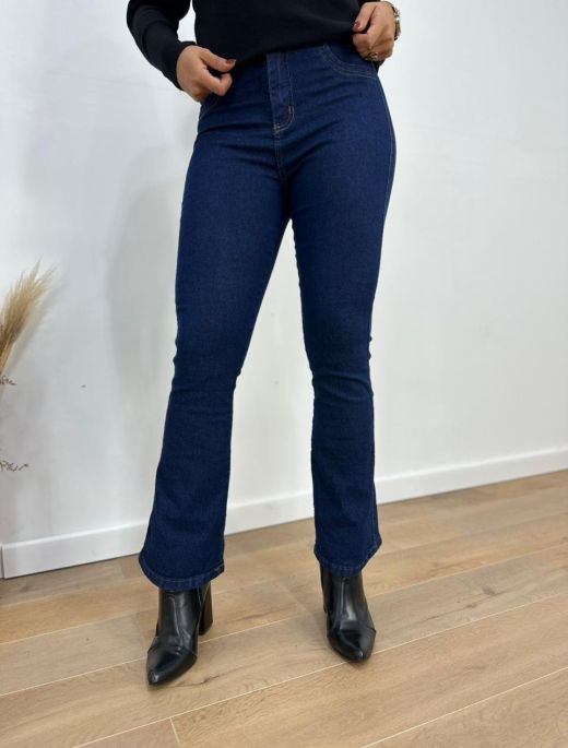 oxford azul 