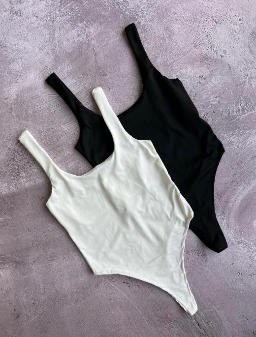 Body basico lycra muscu