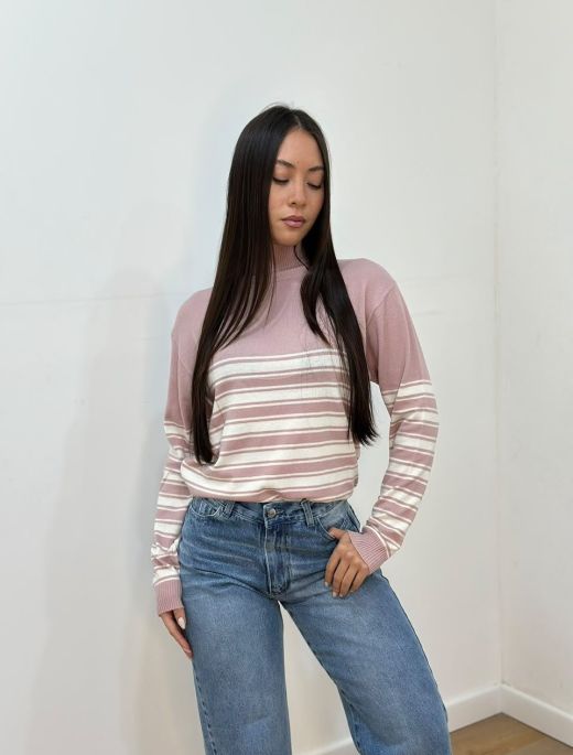 Polera Linea Dalas 