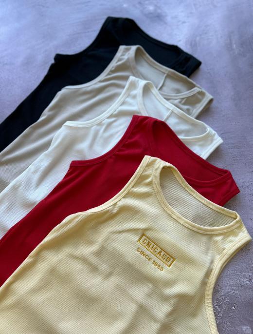 Muscu morley algodon Chicago