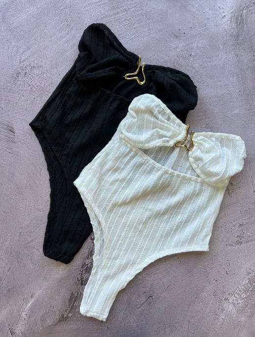 Body Straple Hebilla