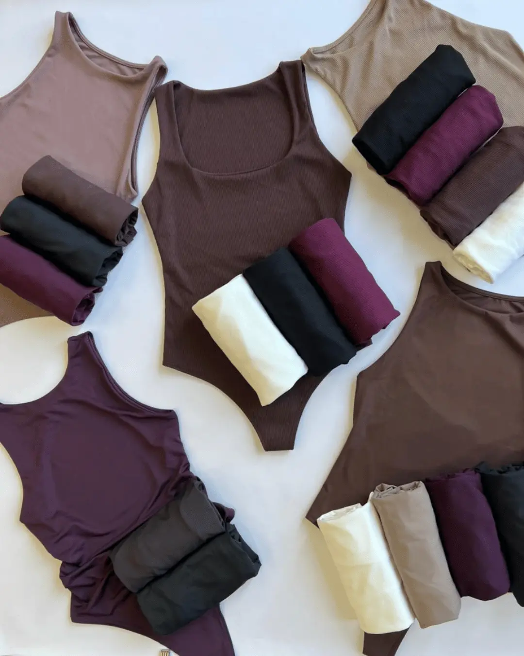 Coleccion Otoño